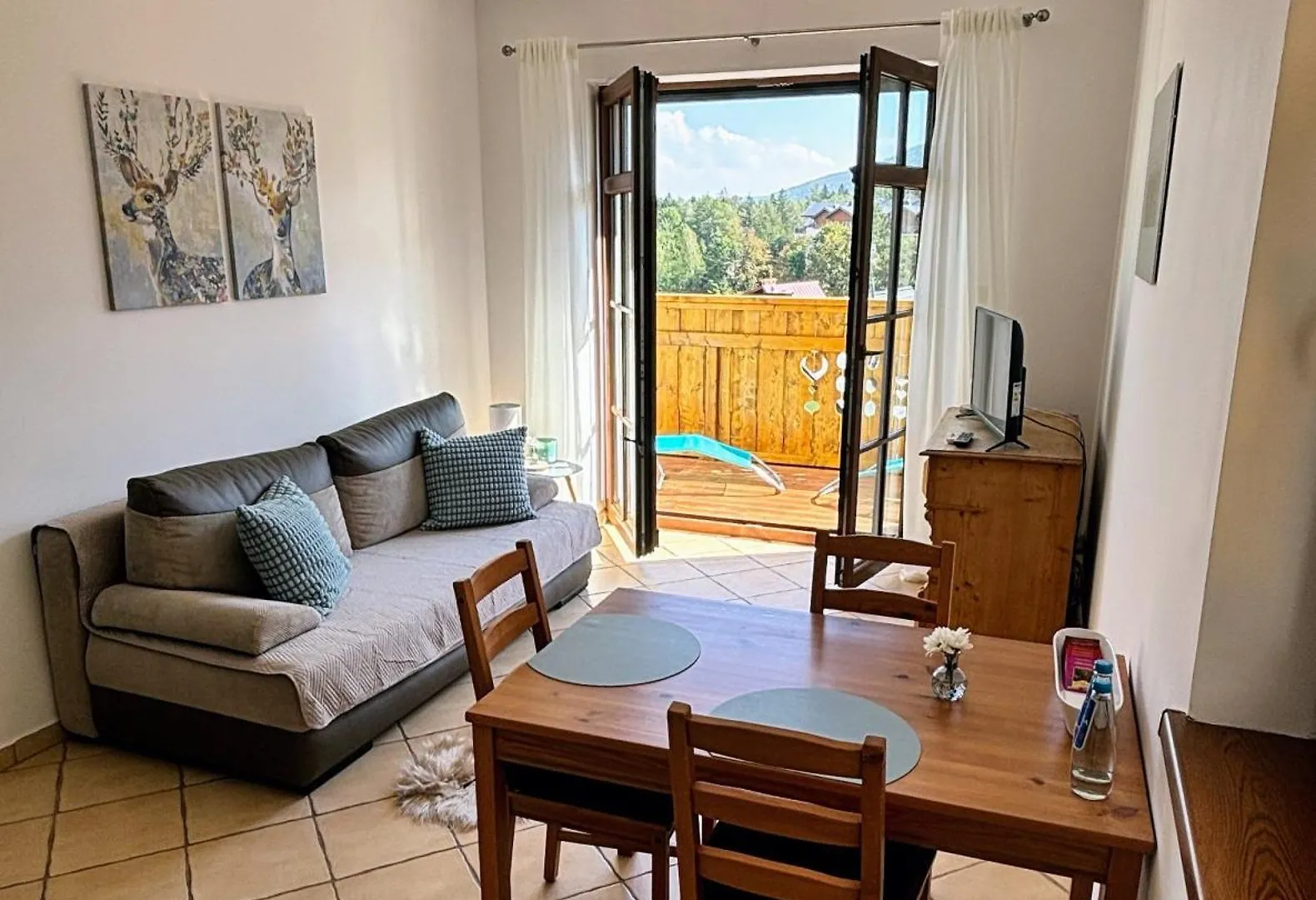 Apartament Skalny Stol Karpacz Centrum 0*,  Poland