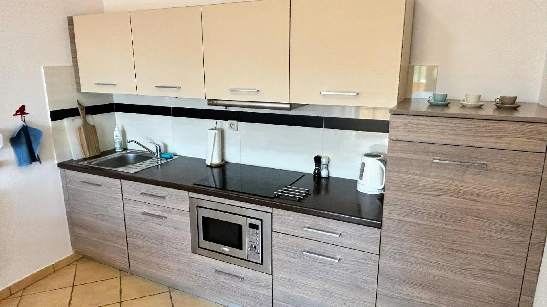 Apartment Apartament Skalny Stol Karpacz Centrum