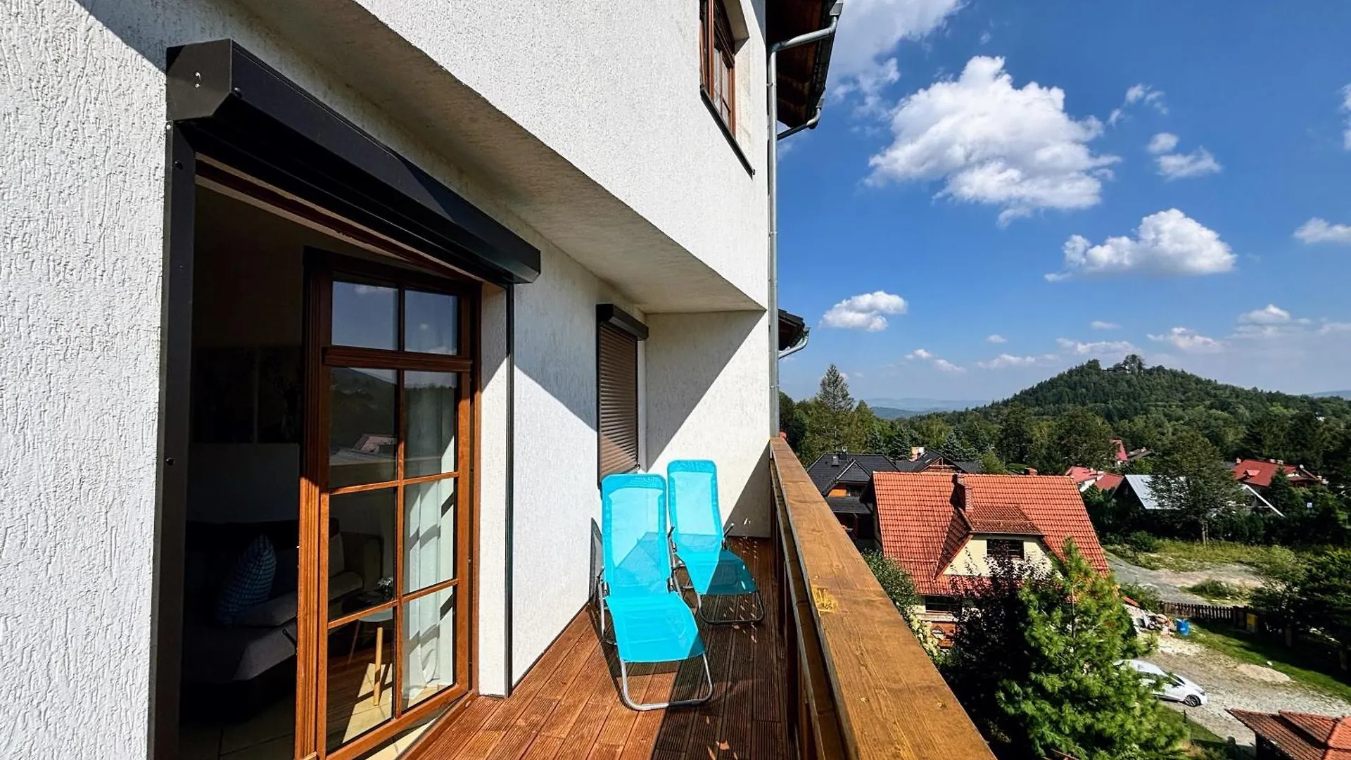 Apartament Skalny Stol Karpacz Centrum 0*,  Poland