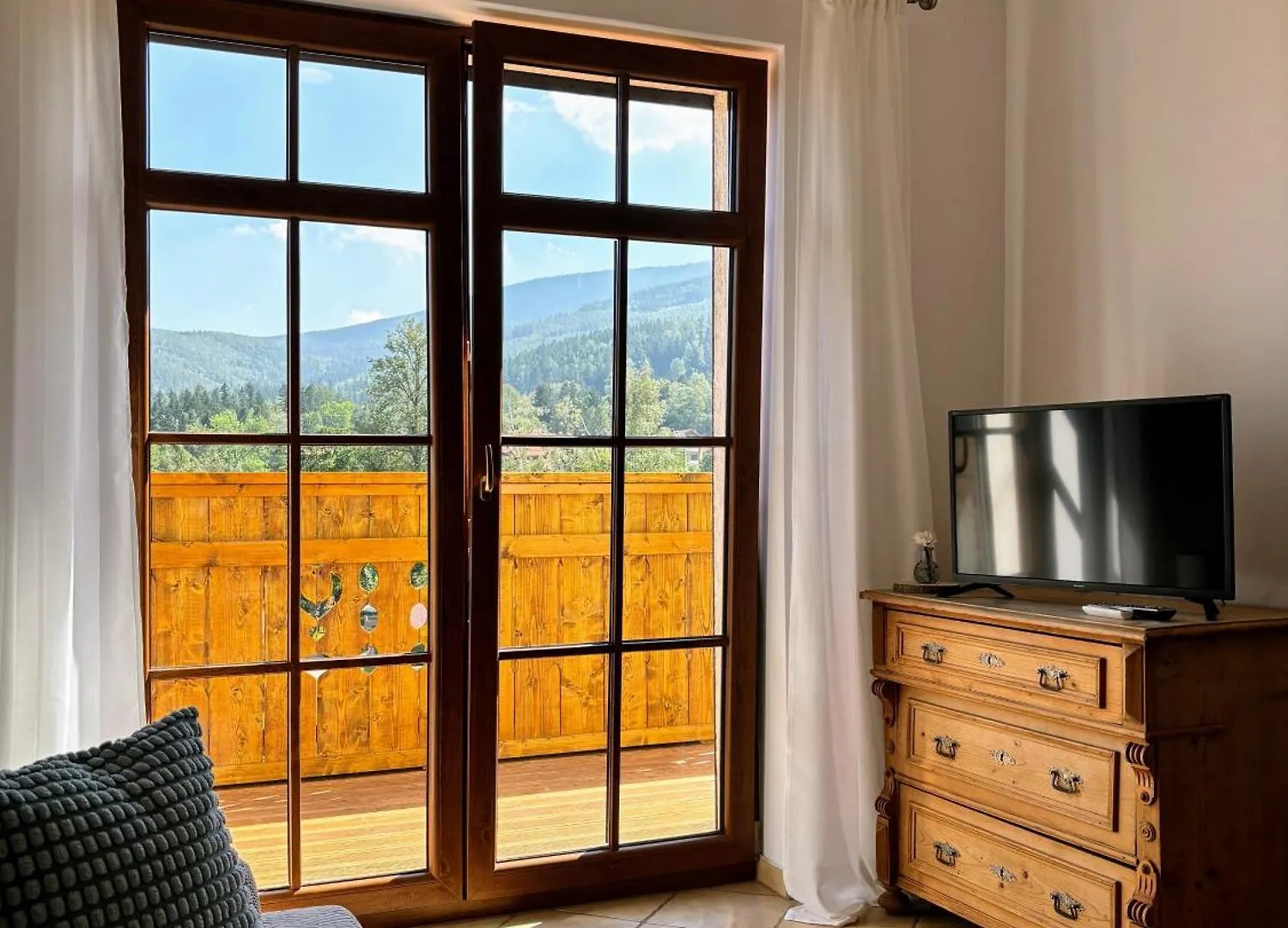 Apartament Skalny Stol Karpacz Centrum